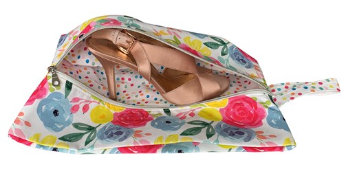 Shoe Bags PDF Sewing Pattern