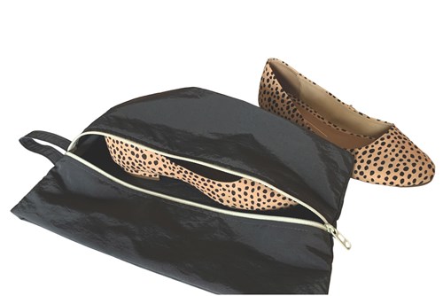 Shoe Bags PDF Sewing Pattern