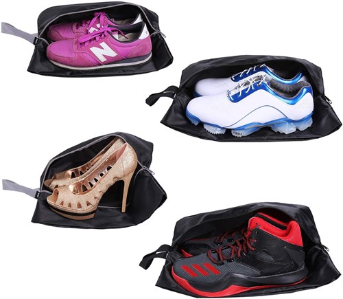 Shoe Bags PDF Sewing Pattern