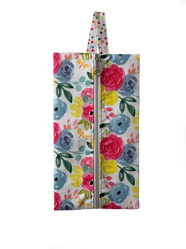 Shoe Bags PDF Sewing Pattern