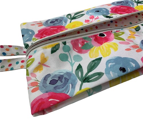 Shoe Bags PDF Sewing Pattern