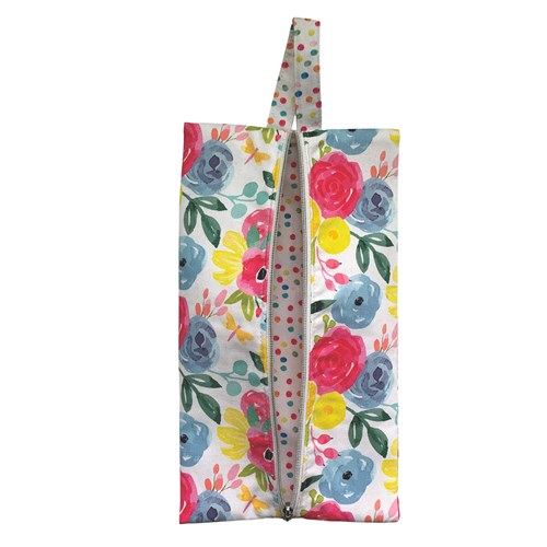 Shoe Bags PDF Sewing Pattern