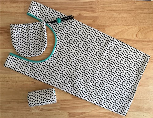 Shopping Bags & Carrying Case PDF Sewing Pattern