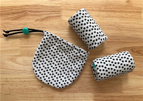 Shopping Bags & Carrying Case PDF Sewing Pattern