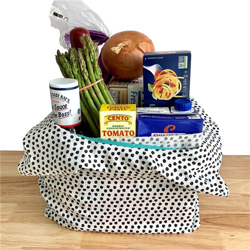 Shopping Bags & Carrying Case PDF Sewing Pattern