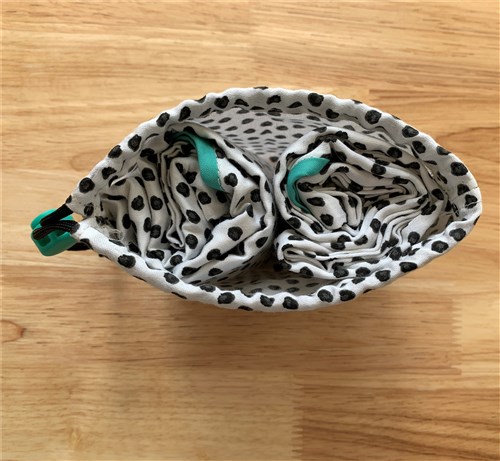 Shopping Bags & Carrying Case PDF Sewing Pattern