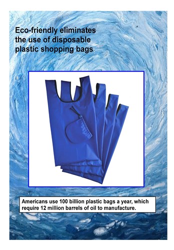 Shopping Bags & Carrying Case PDF Sewing Pattern