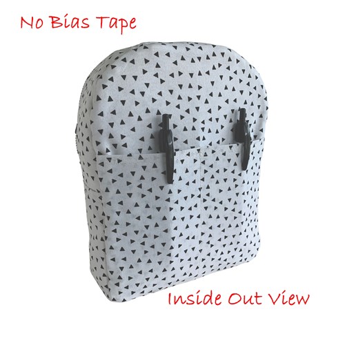 Sling Bag PDF Sewing Pattern