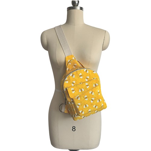 Sling Bag PDF Sewing Pattern