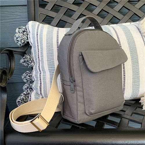 Sling Bag PDF Sewing Pattern