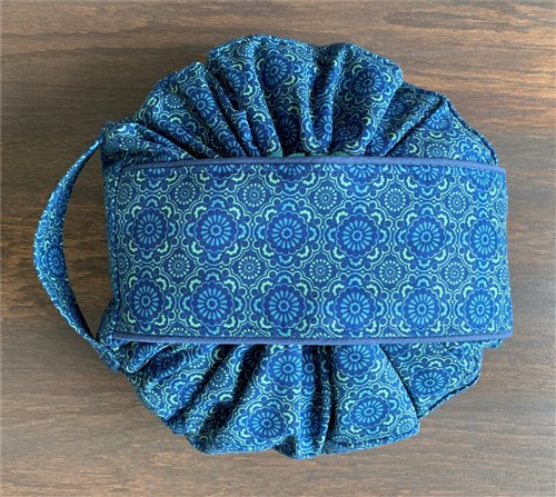 Sofia Cinch Up Bag PDF Pattern