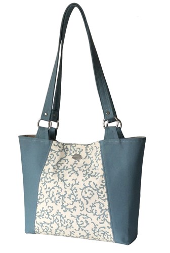 Uptown Tote PDF Purse Pattern