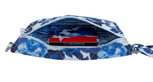 Wallet Crossbody PDF Sewing Pattern