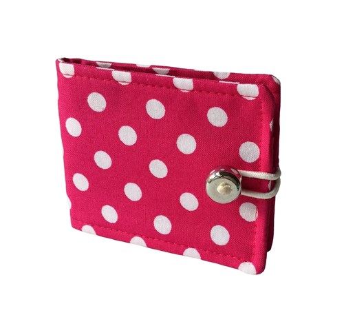 Wallet PDF Pattern