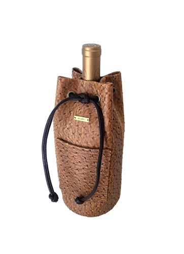 Wine Tote PDF Sewing Pattern