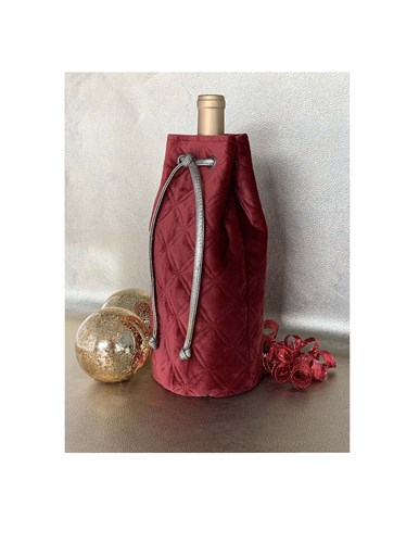 Wine Tote PDF Sewing Pattern