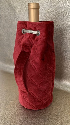 Wine Tote PDF Sewing Pattern