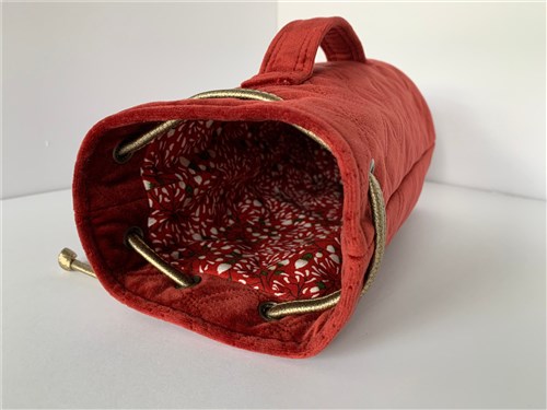 Wine Tote PDF Sewing Pattern