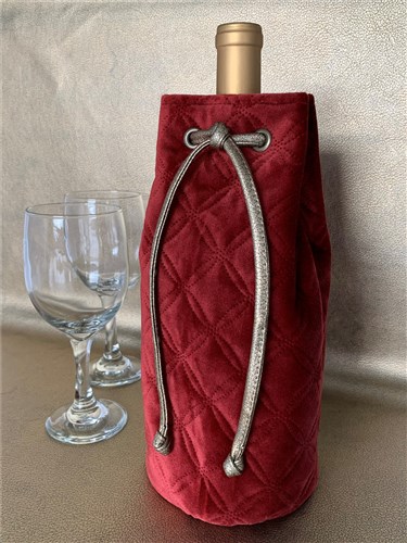 Wine Tote PDF Sewing Pattern