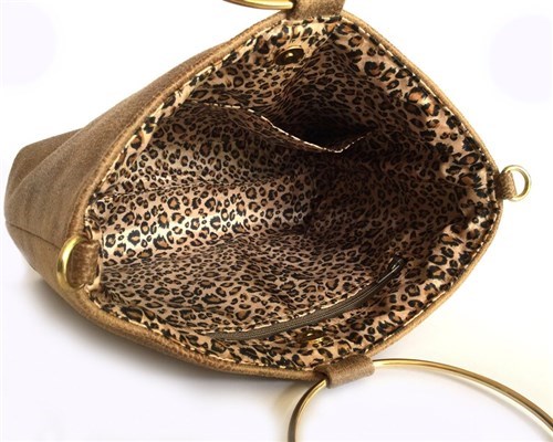 Ring Handle PDF Purse Sewing Pattern