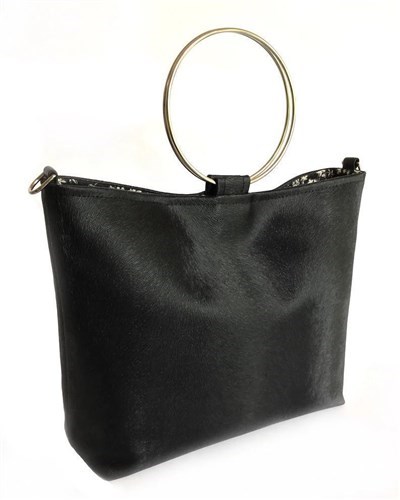 Ring Handle PDF Purse Sewing Pattern