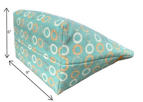 Zip-It-Up Lunch Bag Sewing Pattern