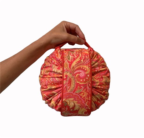 Sofia Cinch Up Bag PDF Pattern