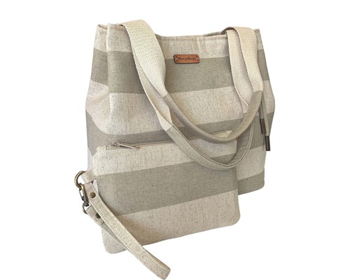 Tori Tote Bag and Clutch PDF Sewing Pattern