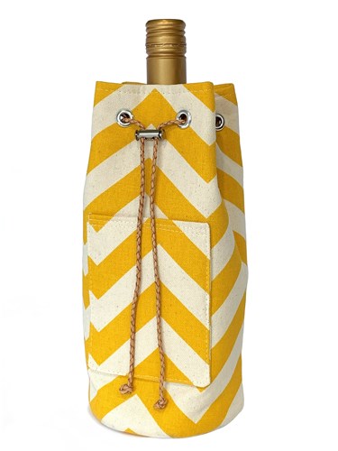 Wine Tote PDF Sewing Pattern Wine Tote PDF Sewing Pattern