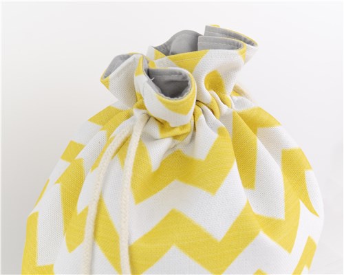 Pippa Drawstring Bag, Sewing Pattern PDF & Video Tutorial, Beginner Project Bag, 3 Sizes