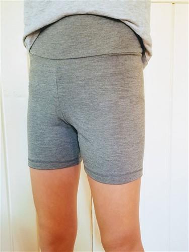 Grow With Me Leggings Sewing Pattern