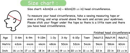 Wide Brim Sun Hat PDF Sewing Pattern
