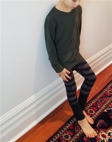 Sweatshirt PDF Sewing Pattern