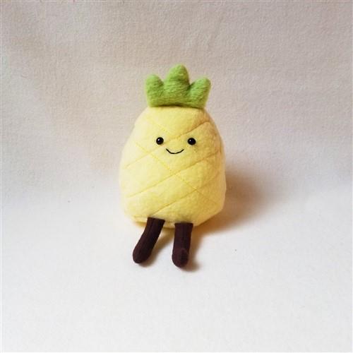 PDF Pineapple & Coconut Pattern