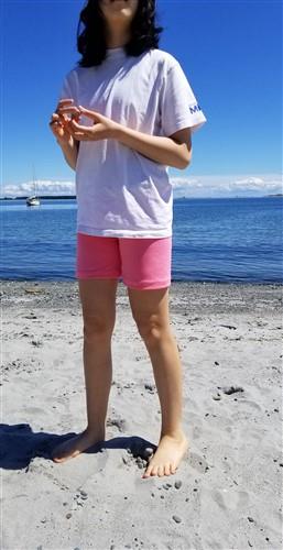 Summer Shorts PDF Sewing Pattern