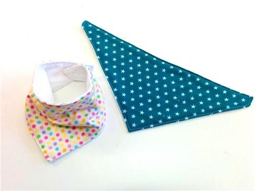 Baby Dribble Bib Sewing PDF Pattern Baby Dribble Bib Sewing PDF Pattern