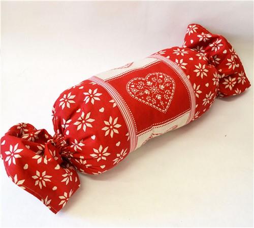 Christmas Cracker Bolster Sewing PDF Patterns