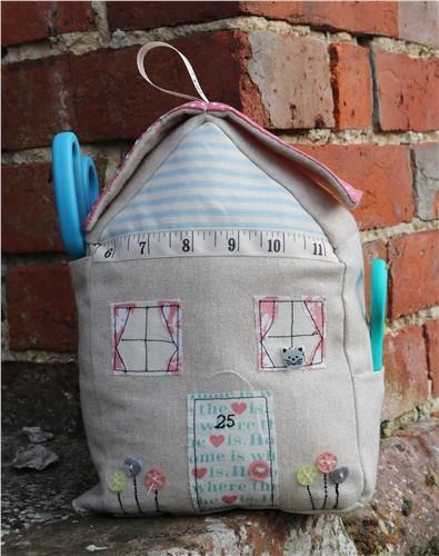 Cottage Storage Block/Cube Sewing PDF Patterns Cottage Storage Block/Cube Sewing PDF Patterns