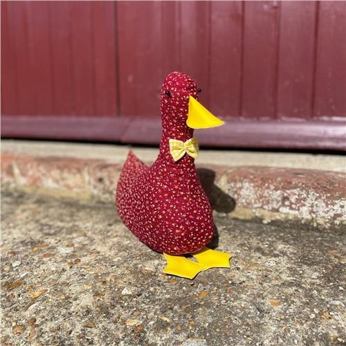 Dilly Duck Doorstop Sewing PDF Pattern Dilly Duck Doorstop Sewing PDF Pattern