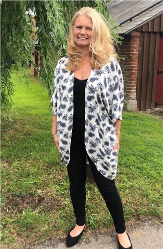 Long Summer Jacket Clothing PDF Patterns Long Summer Jacket Clothing PDF Patterns