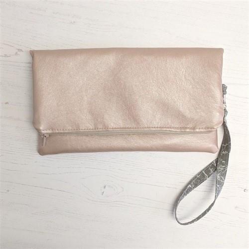 Clutch Bag Sewing PDF Pattern