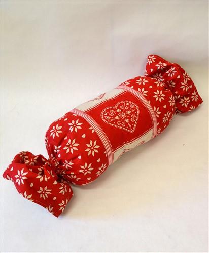 Christmas Cracker Bolster Sewing PDF Patterns