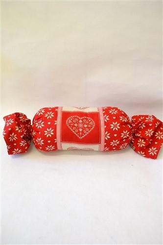 Christmas Cracker Bolster Sewing PDF Patterns
