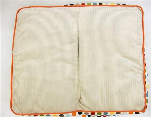 Dog Bed Sewing PDF Pattern