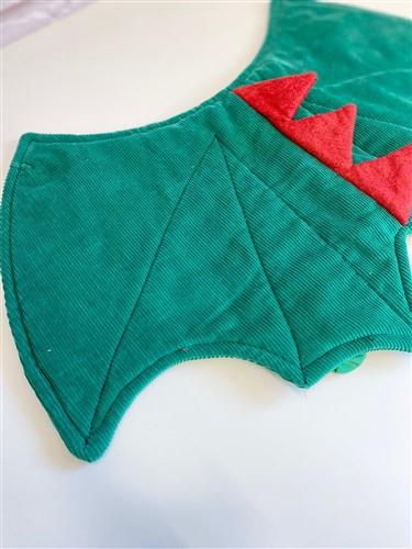 Child's Dragon Wings Sewing PDF Pattern