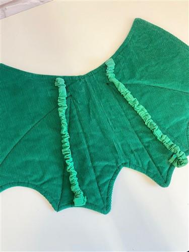 Child's Dragon Wings Sewing PDF Pattern