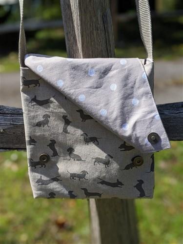 Isla Bag Sewing PDF Patterns