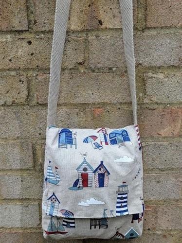 Isla Bag Sewing PDF Patterns