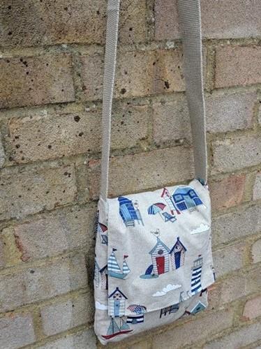 Isla Bag Sewing PDF Patterns