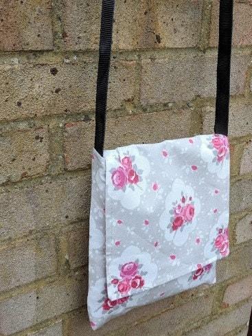 Isla Bag Sewing PDF Patterns